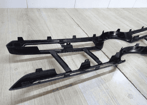 Grill atrapa mercedes W213 A2138885400 6