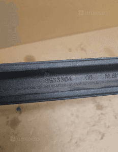 Drążek reakcyjny dyferencjału BMW R1200 RS 8533304 3