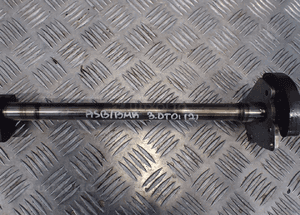 Wałek balansowy 059103331H audi 3,0 tdi asb/bmk radom 1