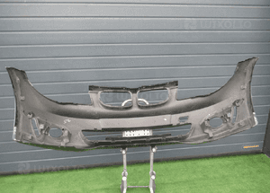Zderzak przód przedni bmw 1 E82 E88COUPE cabrio lift 2007-2011 rok 15