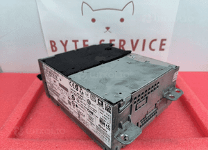 Mercedes-Benz Nawigacja Multimedia NTG6 HIGH USA ECE A1679005218 3