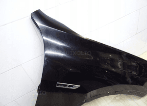 błotnik prawy bmw g05 oryginał electrifield by i 4