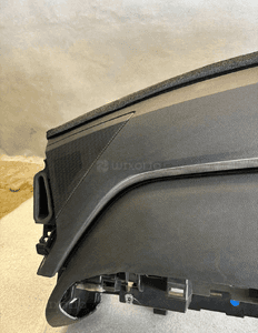 Deska airbag poduszki pasy megane v 5 e-tech org f 13