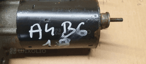 Rozrusznik starter silnika Audi A4 B6 1.8 T 0001107073 06B911023 6