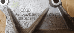 Podstawa łapa alternatora VW Passat B5 1.8 058260885C 4