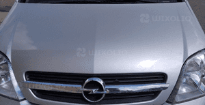 Opel Meriva A Maska grill  Z157 3