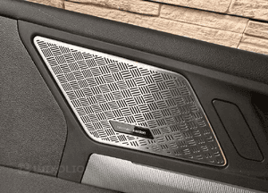 FOTELE BOCZKI KANAPA OPARCIE WNĘTRZE ŚRODEK BMW 2 U06 SKÓRA HARMAN KARDON 7