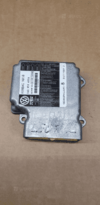 Moduł Sensor Airbag Poduszek Seat Leon II 5N0959655R 1