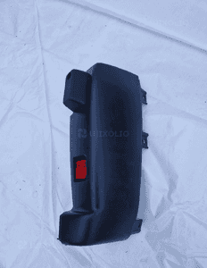 ducato III jumper II narożnik zderzaka prawy tylny 1305761070 1