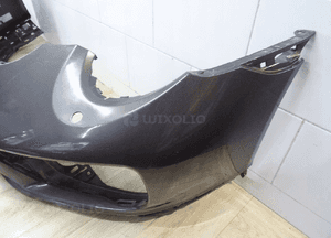 Porsche 991 lift MK2 turbo zderzak przód 991505311 3