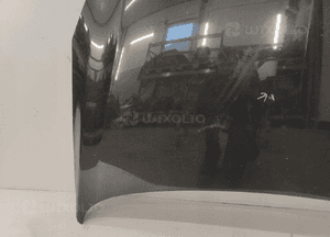 Opel Insignia a 09-13 MASKA POKRYWA SILNIKA 5