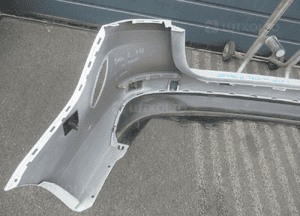 Zderzak tylny tył bmw 2 F44 gran coupe 2019 17