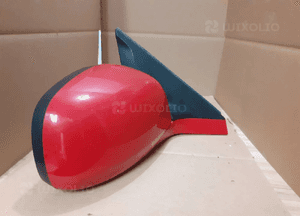 Lusterko prawe 5 pin suzuki swift vi zrj 1