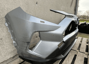 Zderzak przód przedni toyota RAV4 v 5 2019-  spoiler kratka cały 2