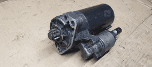 Rozrusznik starter silnika VW Touareg 3.0 TDI 0001125519 059911023S 2