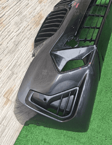 Zderzak bmw X3 G01 X4 G02 lci m pakiet kolor A90 2