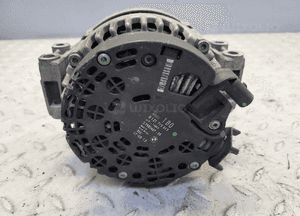 ALTERNATOR 180A BMW 2,0 benzyna 118i E87 E81 E88 E90 0001138002 3