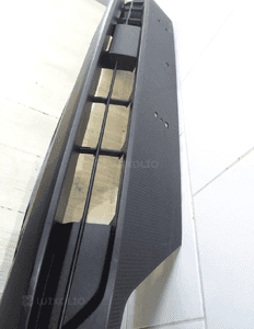 SPOILER zderzaka przedniego Volvo EX30 EX-30 2023-> 31345658 LLU 5