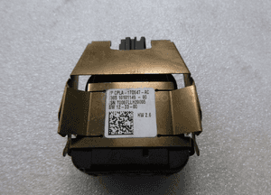 LAND RANGE ROVER L538 L550 EVOQUE CZUJNIK DESZCZU 2