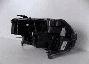 Dacia Sandero 2 LCI Lampa przednia H7 LED L 10943 6