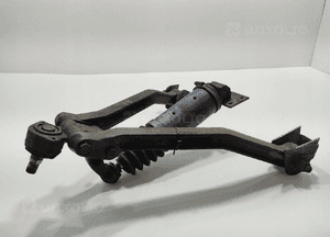 AMORTYZATOR WAHACZ TYŁ TYLNY RANGE ROVER I CLASSIC 6-3516-00-051-0 NRC4163 3