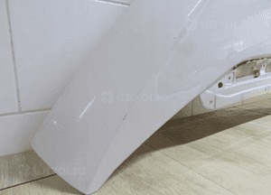 maska PEUGEOT boxer 3 lift 6