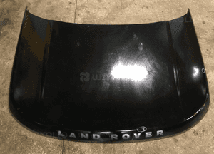 Maska LAND ROVER Discovery 3 III 1