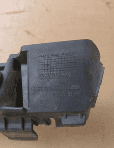 Ślizg zderzaka tył prawy hyundai tucson iii 15-20 86616-D7000 3