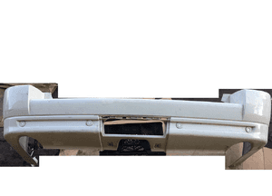 Zderzak tylny z czujnikami PDC RANGE ROVER SPORT LIFT 2009-2013 1