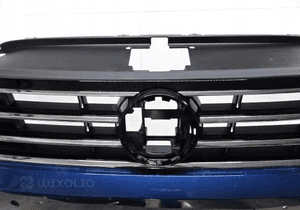 Passat B8 przód zderzak lift 2019 6PDC 3G0807221F 14