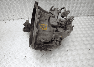 SKRZYNIA MAZDA 6 III GJ 2.2D D6050 6