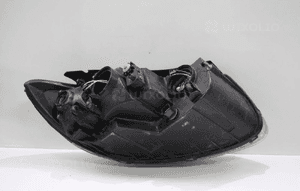Lampa lewa przednia Hyundai Santa Fe '06-12 5