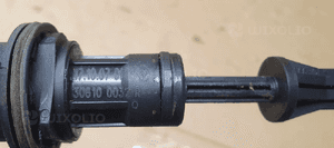 Pompka sprzęgła wysprzęglik Renault Laguna III 306100032R 5