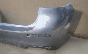 Zderzak tył tylny bmw 5 v G31 kombi lift lci 2020- 3