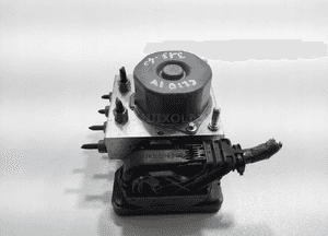 Pompa sterownik abs renault clio iv 476605492R 2013-2016 5