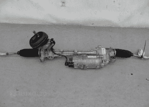 PRZEKŁADNIA KIEROWNICZA RENAULT ESPACE V 1