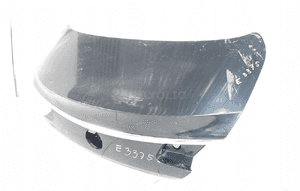 Klapa bagażnika tył mercedes s-coupe W217 A2177500075 3