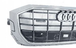Audi Q8 4M8 atrapa grill zderzaka przód 4M8853651AL 2
