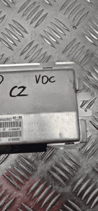 BMW F01 MODUŁ STEROWNIK VDC 6792840 4