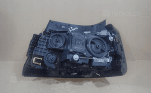 Lampa prawa reflektor prawy scania rs r s 2