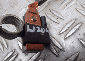 KLEMA MINUS MERCEDES W204 A2045420818 RADOM 2