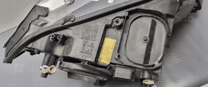 Bmw F25 lampa lewa xenon uszkodzona 444-1181LP 9