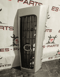 ATRAPA grill PRZÓD 1308067070 FIAT DUCATO 2