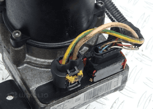 POMPA WSPOMAGANIA CITROEN C4 9657613580 RADOM 2