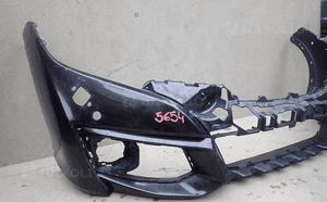 Zderzak przód przedni honda civic 9 ix lift 2015- 2
