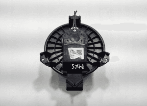 Wentylator dmuchawa nawiewu ford mondeo MK5 DG9H-19846 2019-2022 lift 3