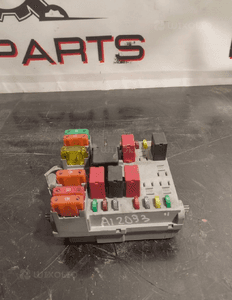 SKRZYNKA BEZPIECZNIKÓW FIAT DUCATO III JUMPER BOXER 1349944080 2