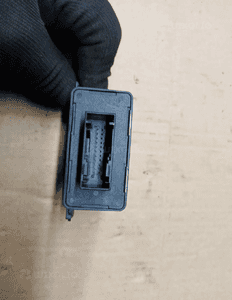 Moduł sterownik świateł XENON VW Passat B6 5M0907357 3