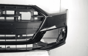Zderzak audi S7 A7 s-line 4K 4K8 2019-2021 C8 3