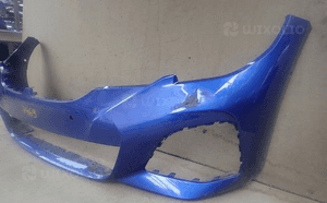 Zderzak przód przedni bmw 3 iii G20 G21 m pakiet 3